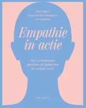 Omslag van Empathie in actie
