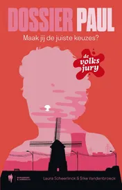 Omslag van Dossier Paul