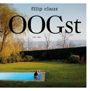 Omslag van Oogst