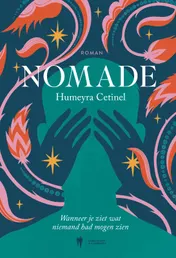 Omslag van Nomade
