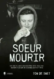 Omslag van Soeur Mourir
