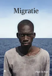 Omslag van Migratie