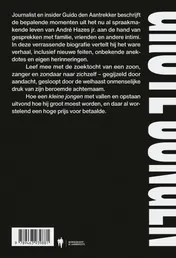 Omslag van Grote jongen