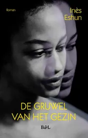 Omslag van De gruwel van het gezin