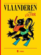 Omslag van Vlaanderen volgens Lectrr