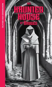 Omslag van The haunted house of Bruges