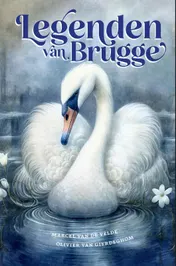 Omslag van Legenden van Brugge