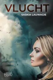 Omslag van Vlucht