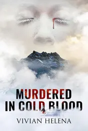 Omslag van Murdered in cold blood