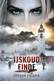 Omslag van Ijskoud einde