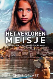 Omslag van Het verloren meisje