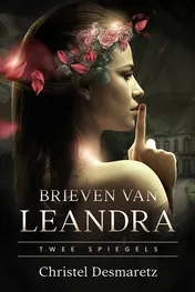 Omslag van Brieven van Leandra
