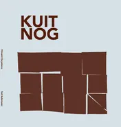 Omslag van Kuit nog