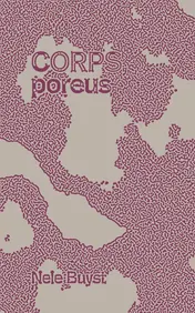 Omslag van Corps, poreus
