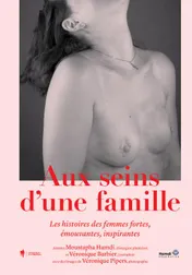 Omslag van Aux seins d'une famille