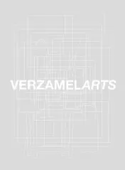 Omslag van Verzamelarts