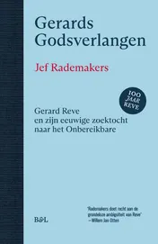 Omslag van Gerards Godsverlangen