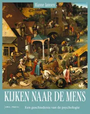 Omslag van Kijken naar de mens