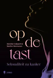 Omslag van Op de tast