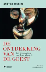 Omslag van De ontdekking van de geest