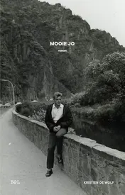 Omslag van Mooie Jo