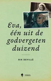 Omslag van Eva, één uit de godvergeten duizend