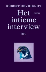 Omslag van Het intieme interview