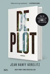 Omslag van De Plot