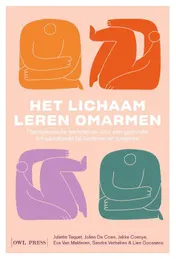 Omslag van Het lichaam leren omarmen
