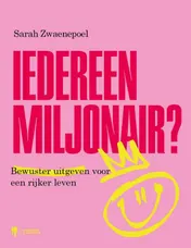 Omslag van Iedereen miljonair?