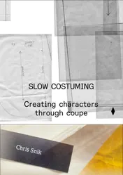 Omslag van Slow Costuming
