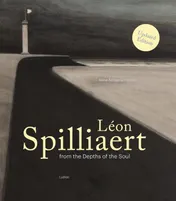 Omslag van Léon Spilliaert