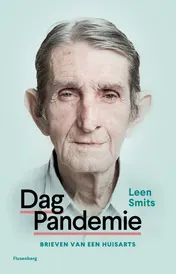 Omslag van Dag pandemie
