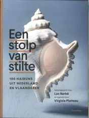 Omslag van Een stolp van stilte