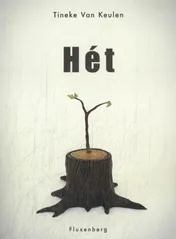 Omslag van Hét