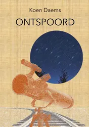 Omslag van Ontspoord