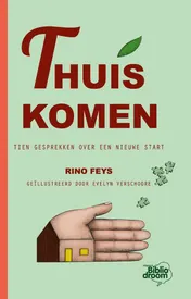 Omslag van Thuiskomen