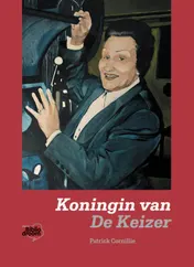 Omslag van De Koningin van De Keizer