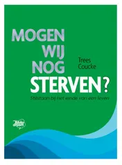 Omslag van Mogen wij nog sterven?