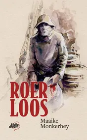 Omslag van Roerloos