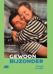 Omslag van Gewoon bijzonder
