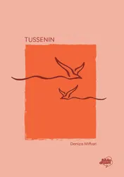 Omslag van Tussenin