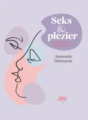 Omslag van Seks & plezier