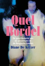 Omslag van Quel Bordel