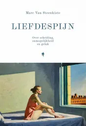 Omslag van Liefdespijn