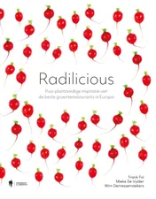 Omslag van Radilicious