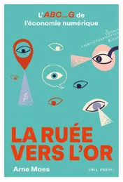 Omslag van La Ruée vers l’or