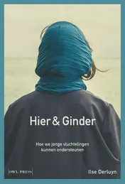 Omslag van Hier en ginder