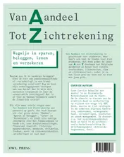 Omslag van 2023