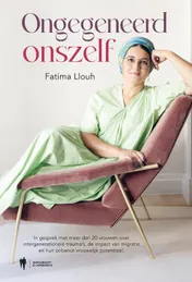 Omslag van Ongegeneerd onszelf